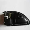 RENAULT TWINGO- 93/98; ÖN KAPI İÇ AÇMA KOLU SAĞ SİYAH (HUSHAN) 7700820524