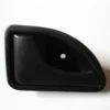 RENAULT TWINGO- 93/98; ÖN KAPI İÇ AÇMA KOLU SOL SİYAH (HUSHAN) 7700820523