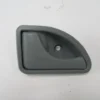 RENAULT TWINGO- 93/98; ÖN KAPI İÇ AÇMA KOLU SOL GRİ PÜTÜRLÜ 8200259376