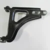 RENAULT TWINGO- 99/00; ÖN ALT TABLA SOL ROTİLLİ/BURÇLU (SALINCAK) (SH) 7700820028