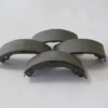 RENAULT TWINGO- 99/00; ARKA FREN PABUCU (90X40)(BRAMAX) 7701202542