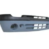 RENAULT TWINGO- 01/02; ÖN TAMPON (SİS DELİKLİ ASTARLI (ÜST KISMI SİYAH) (TYG) 7701697654
