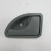 RENAULT TWINGO- 01/02; ÖN KAPI İÇ AÇMA KOLU SAĞ GRİ PÜTÜRLÜ 8200259377