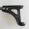 RENAULT TWINGO- 01/02; ÖN ALT TABLA SOL ROTİLLİ/BURÇLU (SALINCAK) (SH) 7700820028