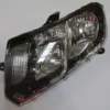 RENAULT SYMBOL- 13/16; FAR LAMBASI SOL MANUEL 6FİŞLİ (H7/H1)(AYFAR) 260607796R