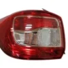 RENAULT SYMBOL- 13/16; STOP LAMBASI SOL KIRMIZI/BEYAZ (MARS) 265556233R