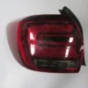 RENAULT SYMBOL- 17/21; STOP LAMBASI SOL (MARS/TW-Y) 265550533R