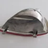 RENAULT SYMBOL- 17/21; ARKA TAMPON REFLEKTÖRÜ SAĞ KIRMIZI (MARS) 265605279R