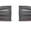 RENAULT SYMBOL- 13/16; SİS LAMBA KAPAĞI SAĞ/SOL SET (2 PARÇA) SİS DELİKSİZ 263310100R