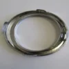 RENAULT SYMBOL- 17/21; SİS LAMBA ÇERÇEVESİ SOL NİKELAJLI 261A30252R