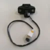 RENAULT SYMBOL- 13/21; BAGAJ KAPAĞI KİLİDİ (KABLOLU) 8200078950