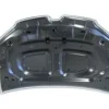 RENAULT SYMBOL- 13/21; MOTOR KAPUTU (İCELİ/ÇEKOMASTİKLİ) (EAGLE BODY) 651002659R