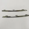 RENAULT SYMBOL- 17/21; ÖN PANJUR NİKELAJ ÇITASI 2 PARÇA (SET)(EUROBUMP) 620729869R