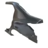 RENAULT SYMBOL- 13/21; ARKA ÇAMURLUK SOL (TW) 760334617R