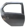 RENAULT SYMBOL- 13/21; ARKA KAPI KOMPLE SAĞ SİYAH (BAND DELİKSİZ) (İCELİ/ÇEKOMASTİKLİ) (TW) 821000293R