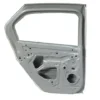 RENAULT SYMBOL- 13/21; ARKA KAPI KOMPLE SOL GRİ (BAND DELİKSİZ) (İCELİ/ÇEKOMASTİKLİ) (TW) 821012282R