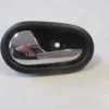 RENAULT SYMBOL- 13/21; ÖN KAPI İÇ AÇMA KOLU SOL NİKELAJLI 826724918R