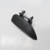 RENAULT SYMBOL- 13/21; ÖN KAPI DIŞ AÇMA KOLU SAĞ SİYAH 806070421R