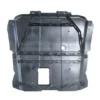 RENAULT SYMBOL- 13/21; KARTER MUHAFAZA PLASTİĞİ (PLASTİK ENJEKSİYON) (UZUN TİP) 758904911R