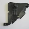 RENAULT SYMBOL- 17/21; ÖN TAMPON ALT KORUMA PLASTİĞİ SAĞ 620248369R