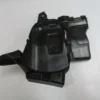RENAULT SYMBOL- 13/21; KARTER MUHAFAZA PLASTİĞİ SOL (YAN PARÇA) 638312139R