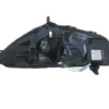 RENAULT CLIO- 4- HB- 13/16; FAR LAMBASI SAĞ ELEKTRİKLİ/MOTORLU/NİKELAJLI (AYFAR) 260106624R