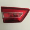 RENAULT CLIO- 4- HB- 13/16; İÇ STOP LAMBASI SOL KIRMIZI/BEYAZ (MARS) 265552424R