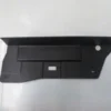 RENAULT CLIO- 4- HB- 13/16; ÖN TAMPON KARLIK BAGLANTI BRAKETI SAĞ (SPOILER) (TW) 960155927R