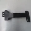 RENAULT CLIO- 4- HB- 13/16; ÖN TAMPON PANJURU ALT HAVA ALMA YÖNLENDİRİCİ (PLASTİK)(TYG) 628165104R