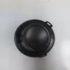 RENAULT CLIO- 4- HB- 13/16; SİS LAMBA KAPAĞI SAĞ SİYAH 263310915R