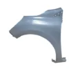 RENAULT CLIO- 4- HB- 13/16; ÖN ÇAMURLUK SOL GRİ PLASTİK (ASTARLI) (TYG) 631014089R