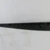 RENAULT CLIO- 4- HB- 13/16; ÖN KAPI BANDI SOL (NİKELAJ TAKILMAYAN TİP) 808777693R