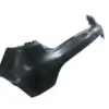 RENAULT CLIO- 4- HB- 13/16; ARKA TAMPON SİYAH (SENSÖR DELİKSİZ) (TYG) 850103029R