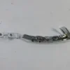 RENAULT CLIO- 4- HB- 13/16; STOP ALT ÇITASI SAĞ NİKELAJLI İÇ/DIŞ SET 848627437R