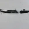 RENAULT CLIO- 4- HB- 13/16; STOP ALT ÇITASI SOL NİKELAJLI İÇ/DIŞ SET 848630784R