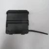 RENAULT CLIO- 4- HB- 13/16; ARKA TAMPON ÇEKİ DEMİR KAPAĞI 511658538R
