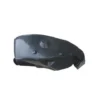 RENAULT CLIO- 4- HB- 13/16; ARKA ÇAMURLUK DAVLUMBAZI SOL 767498752R