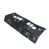 RENAULT CLIO- 4- HB- 13/16; ARKA PANEL İÇ 791025601R