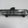 RENAULT CLIO- 4- HB- 16/20; ÖN TAMPON GÜNDÜZ LEDİ SAĞ (EUROLAMP) 266007864R
