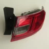 RENAULT CLIO- 4- HB- 16/20; DIŞ STOP LAMBASI SAĞ KIRMIZI/BEYAZ 265502631R