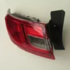 RENAULT CLIO- 4- HB- 16/20; DIŞ STOP LAMBASI SOL KIRMIZI/BEYAZ 265554091R