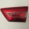 RENAULT CLIO- 4- HB- 16/20; İÇ STOP LAMBASI SAĞ KIRMIZI/BEYAZ (MARS) 265505796R