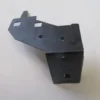 RENAULT CLIO- 4- HB- 16/20; ÖN TAMPON ÇAMURLUK BAĞLANTI BRAKETİ SAĞ (SAC) (EAGLE BODY) 641803356R