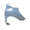 RENAULT CLIO- 4- HB- 16/20; ÖN ÇAMURLUK SAĞ GRİ PLASTİK (ASTARLI) (TYG) 631002841R