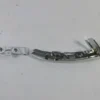 RENAULT CLIO- 4- HB- 16/20; STOP ALT ÇITASI SAĞ NİKELAJLI İÇ/DIŞ SET 848627437R