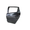RENAULT CLIO- 4- HB- 16/20; ARKA KAPI KOMPLE SOL  (İCELİ/ÇEKOMASTİKLİ) (BFN) 821012089R