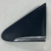 RENAULT CLIO- HB- 16/20; KAPI AYNA MUSKASI SOL (NİKELAJLI) 638751723R