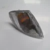 RENAULT MEGANE- 1- 98/99; ÖN SİNYAL SAĞ BEYAZ (PLEKSAN) 7701040713