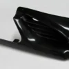 RENAULT MEGANE- 1- 98/99; ÖN PANJUR SAĞ SİYAH (EUROBUMP) 7701367996