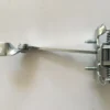 RENAULT MEGANE- 1- 98/99; ARKA KAPI DURDURUCUSU SAĞ/SOL AYNI (ADET) (KAPI GERGİSİ) 7700828428